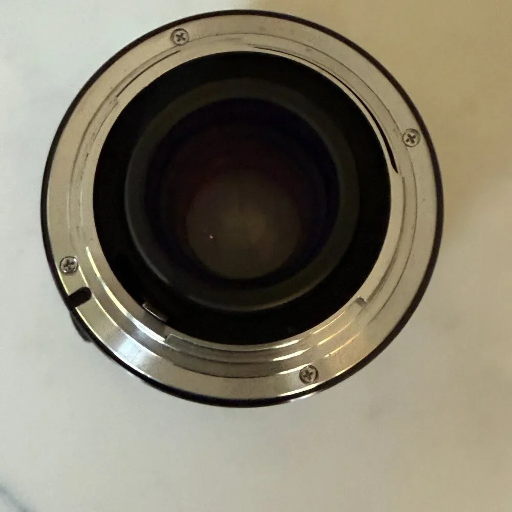 Kiron MC7 2X Teleconverter Lens with Pentax K Mount